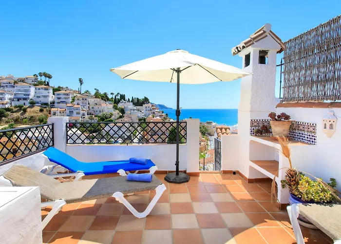 Holiday Home Amanda By Interhome